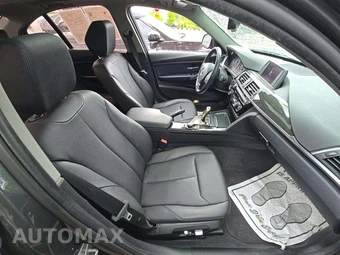 2018 BMW 3 Series Sedan 320i xDrive - miniatura 18
