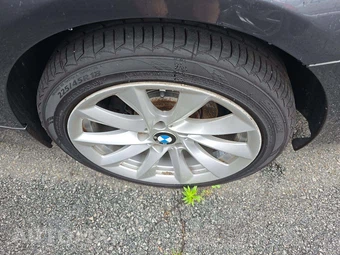 2018 BMW 3 Series Sedan 320i xDrive - miniatura 23