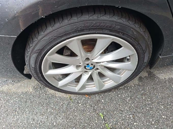 2018 BMW 3 Series Sedan 320i xDrive - miniatura 24