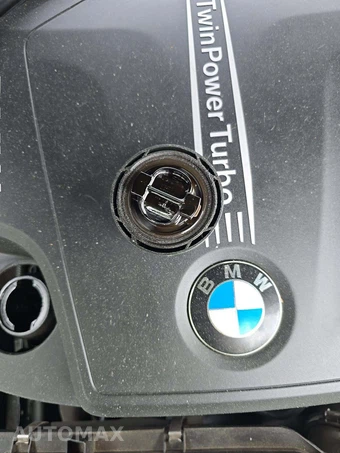 2018 BMW 3 Series Sedan 320i xDrive - miniatura 28