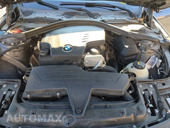 2018 BMW 3 Series Sedan 320i xDrive - miniatura 15