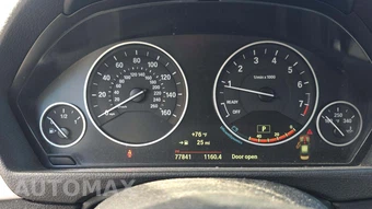 2018 BMW 3 Series Sedan 320i xDrive - miniatura 19