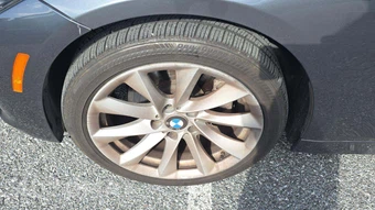 2018 BMW 3 Series Sedan 320i xDrive - miniatura 21