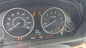 2018 BMW 3 Series Sedan 320i xDrive - miniatura 19