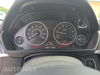 2018 BMW 3 Series Sedan 320i xDrive - miniatura 9