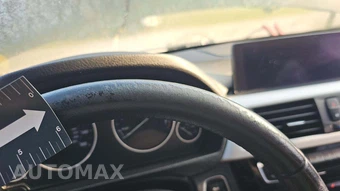 2018 BMW 3 Series Sedan 320i xDrive - miniatura 23