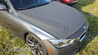 2018 BMW 3 Series Sedan 320i xDrive - miniatura 27