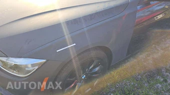 2018 BMW 3 Series Sedan 320i xDrive - miniatura 29