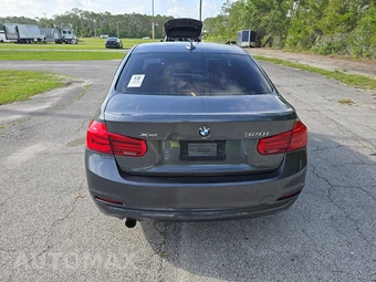 2018 BMW 3 Series Sedan 320i xDrive - miniatura 5