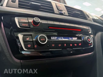 2018 BMW 3 Series Sedan 328d - miniatura 10