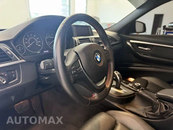 2018 BMW 3 Series Sedan 328d - miniatura 11