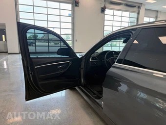 2018 BMW 3 Series Sedan 328d - miniatura 12