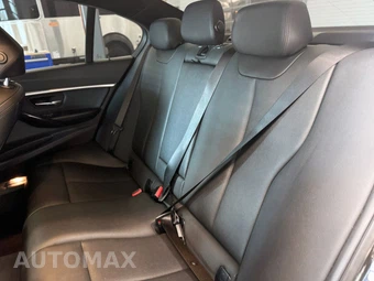 2018 BMW 3 Series Sedan 328d - miniatura 13