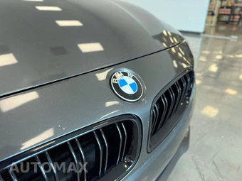 2018 BMW 3 Series Sedan 328d - miniatura 5