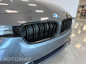 2018 BMW 3 Series Sedan 328d - miniatura 6
