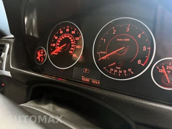 2018 BMW 3 Series Sedan 328d - miniatura 7