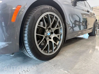 2018 BMW 3 Series Sedan 328d - miniatura 8