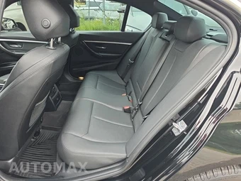 2018 BMW 3 Series Sedan 328d xDrive - miniatura 12