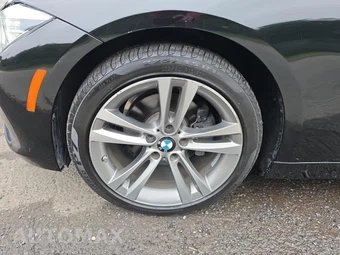 2018 BMW 3 Series Sedan 328d xDrive - miniatura 15