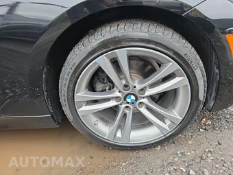 2018 BMW 3 Series Sedan 328d xDrive - miniatura 16
