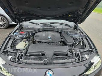 2018 BMW 3 Series Sedan 328d xDrive - miniatura 20