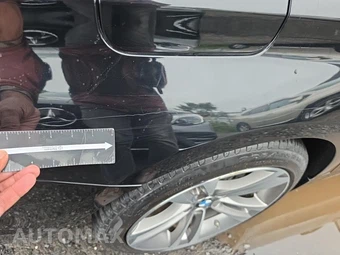 2018 BMW 3 Series Sedan 328d xDrive - miniatura 28