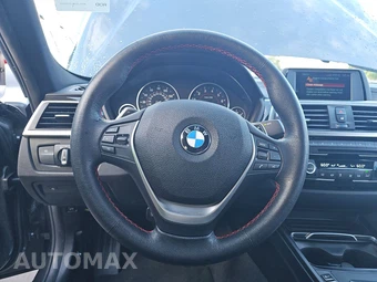 2018 BMW 3 Series Sedan 330i SPORT LINE - miniatura 10