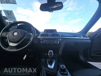 2018 BMW 3 Series Sedan 330i SPORT LINE - miniatura 11