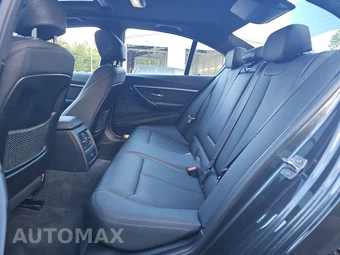 2018 BMW 3 Series Sedan 330i SPORT LINE - miniatura 13