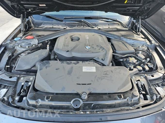 2018 BMW 3 Series Sedan 330i SPORT LINE - miniatura 15