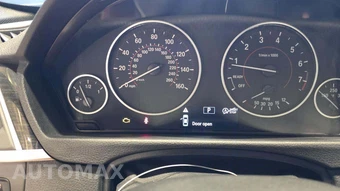 2018 BMW 3 Series Sedan 330i SPORT LINE - miniatura 22