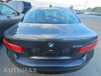 2018 BMW 3 Series Sedan 330i SPORT LINE - miniatura 5