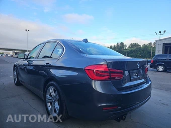 2018 BMW 3 Series Sedan 330i SPORT LINE - miniatura 6