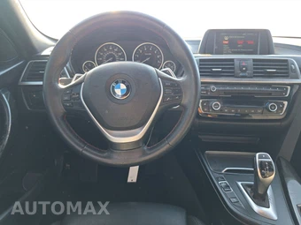 2018 BMW 3 Series Sedan 330i SPORT LINE - miniatura 10