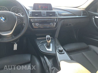2018 BMW 3 Series Sedan 330i SPORT LINE - miniatura 11