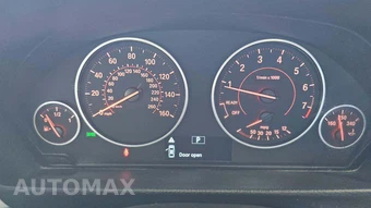 2018 BMW 3 Series Sedan 330i SPORT LINE - miniatura 19