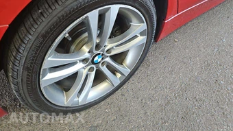 2018 BMW 3 Series Sedan 330i SPORT LINE - miniatura 29