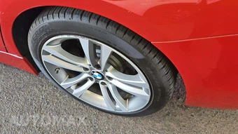 2018 BMW 3 Series Sedan 330i SPORT LINE - miniatura 33