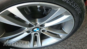2018 BMW 3 Series Sedan 330i SPORT LINE - miniatura 37