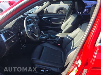 2018 BMW 3 Series Sedan 330i SPORT LINE - miniatura 7
