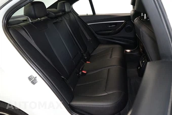 2018 BMW 3 Series Sedan 330i SPORT LINE - miniatura 13