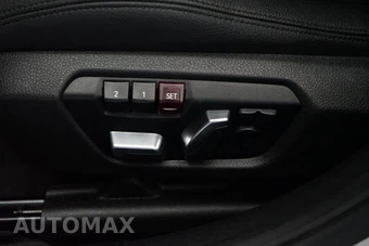 2018 BMW 3 Series Sedan 330i SPORT LINE - miniatura 19