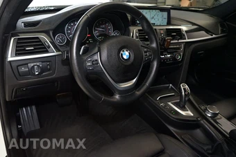 2018 BMW 3 Series Sedan 330i SPORT LINE - miniatura 2