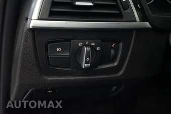 2018 BMW 3 Series Sedan 330i SPORT LINE - miniatura 20