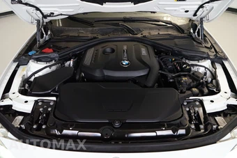 2018 BMW 3 Series Sedan 330i SPORT LINE - miniatura 23