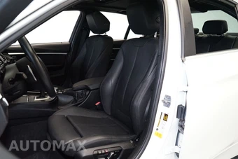 2018 BMW 3 Series Sedan 330i SPORT LINE - miniatura 3