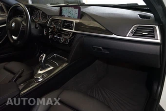 2018 BMW 3 Series Sedan 330i SPORT LINE - miniatura 5