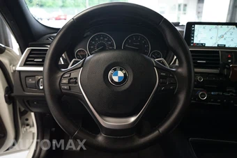 2018 BMW 3 Series Sedan 330i SPORT LINE - miniatura 6