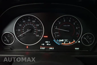 2018 BMW 3 Series Sedan 330i SPORT LINE - miniatura 7