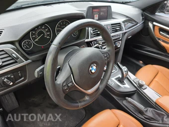 2018 BMW 3 Series Sedan 330i SPORT LINE - miniatura 10